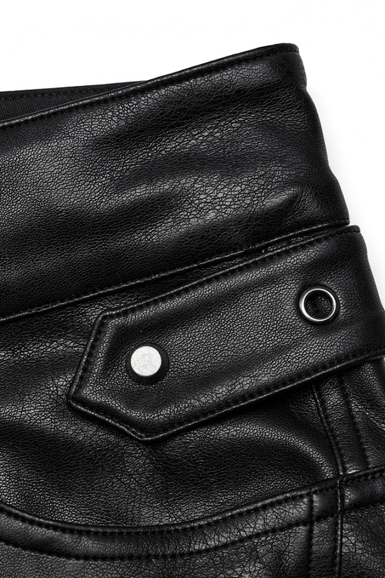 Classic Vintage Pants with a Flattering Fit