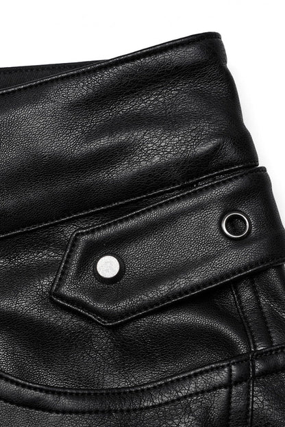 Classic Designed Pants in a Timeless Cut