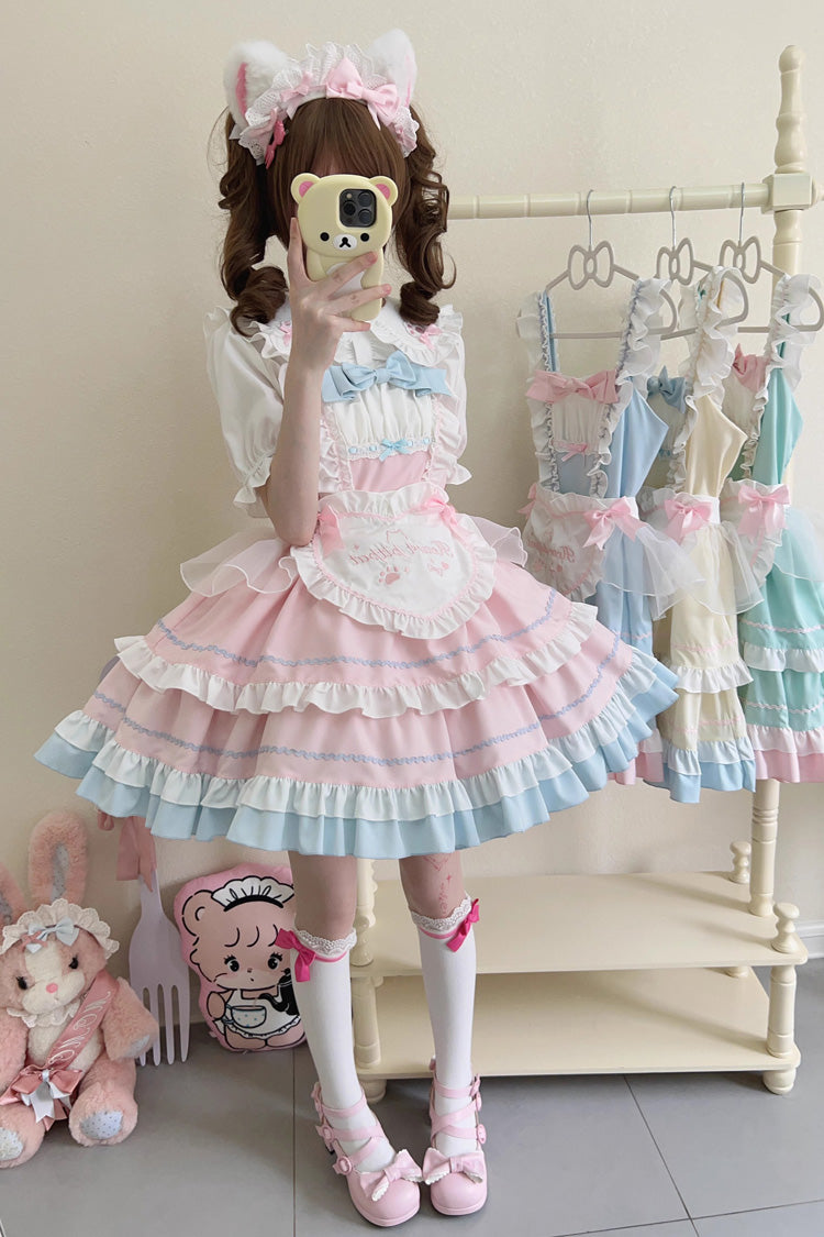 Thoughtfully Designed Dress in a Timeless Style