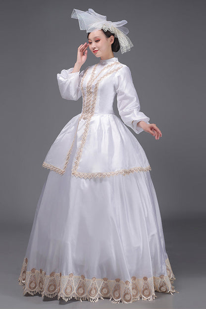 Casually Elegant Dress with a Refined Edge