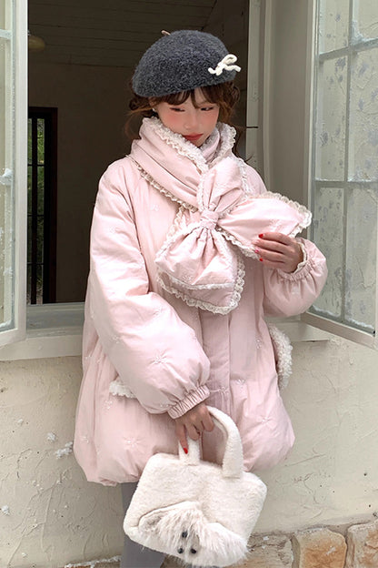 Beautifully Crafted Coat in a Classic Style