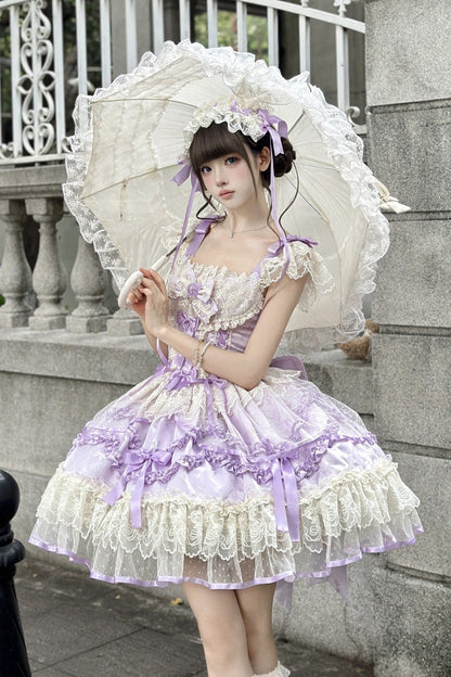 Vintage Style Dress with a Modern Fit