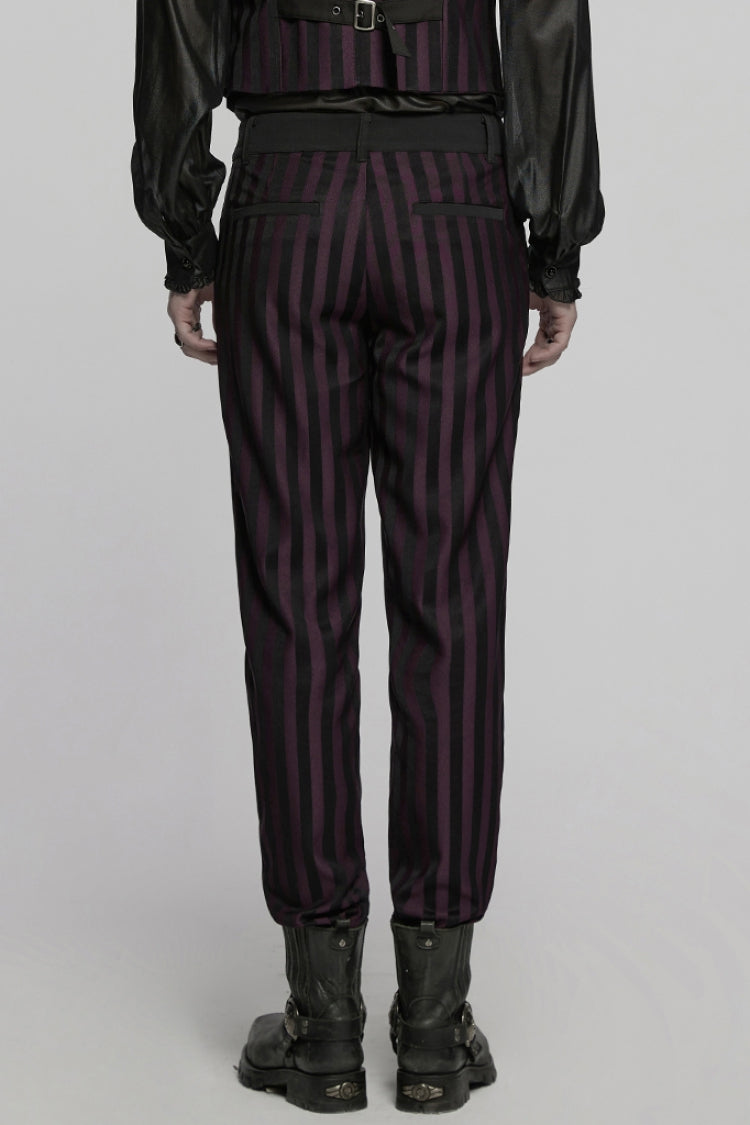Thoughtfully Designed Pants in a Timeless Style