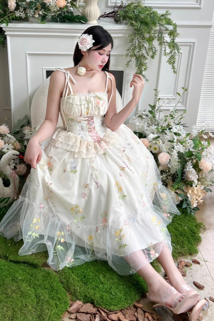 Vintage Style Dress with a Modern Fit