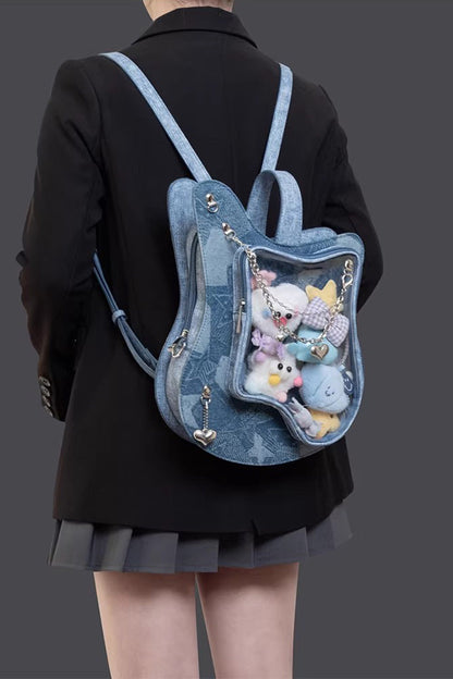 Sophisticated Bag with a Clean Classic Look
