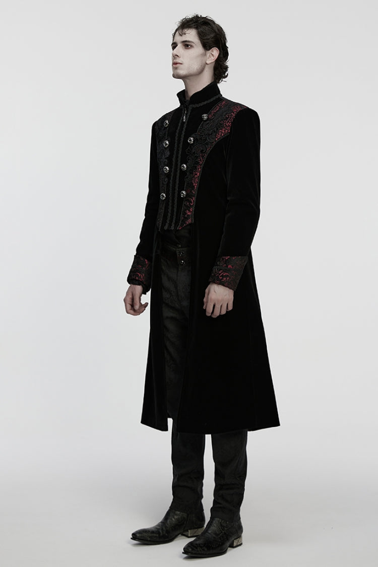 Classic Designed Coat in a Timeless Cut