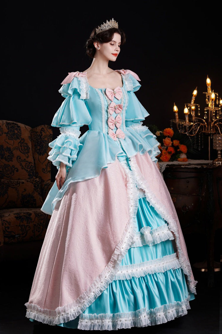 Subtly Elegant Dress with a Refined Vintage Look