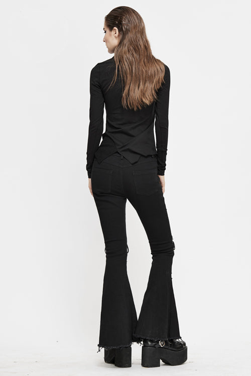 Elegantly Styled Pants for Everyday Wear