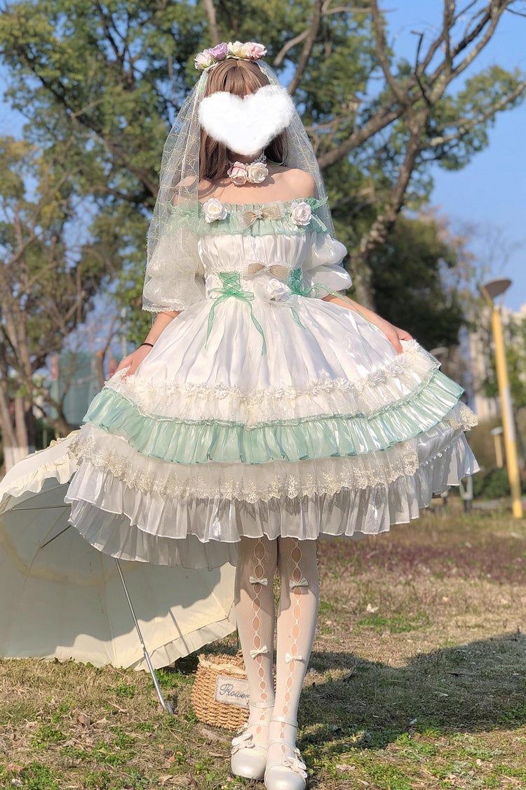 Vintage Style Dress with a Modern Fit