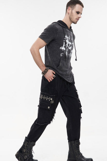 Classic Designed Pants in a Timeless Cut