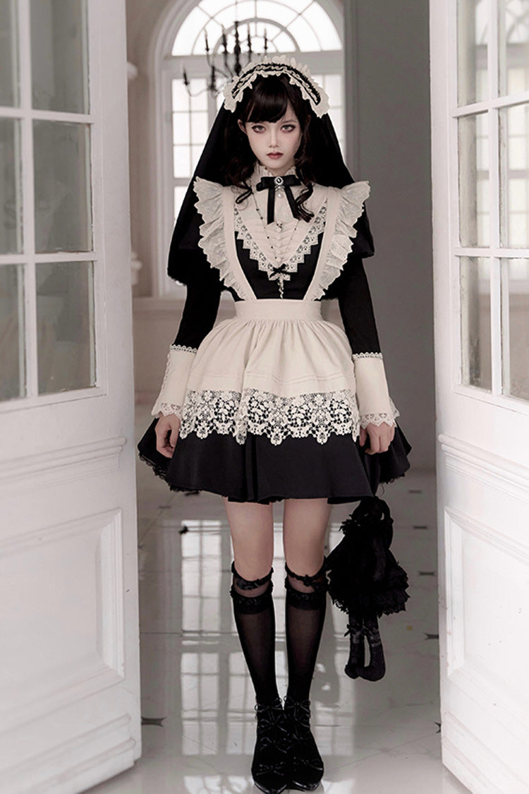 Vintage Style Dress with a Modern Fit