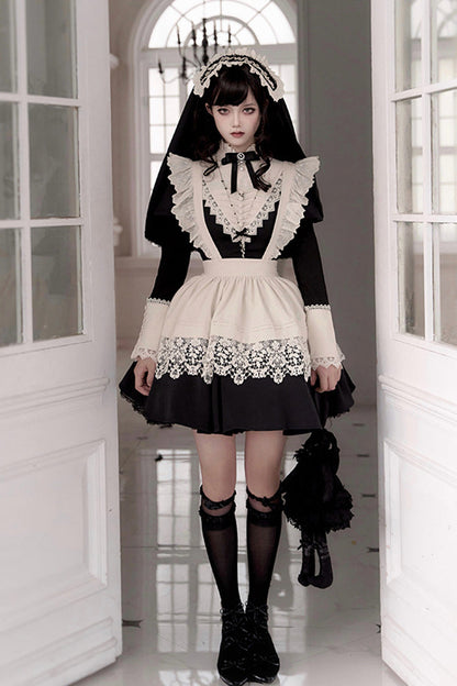 Vintage Style Dress with a Modern Fit