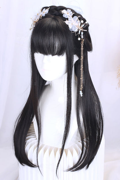 Beautifully Finished Garment in a Timeless Design