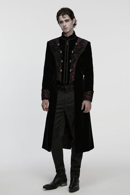Effortlessly Elegant Coat with a Timeless Design