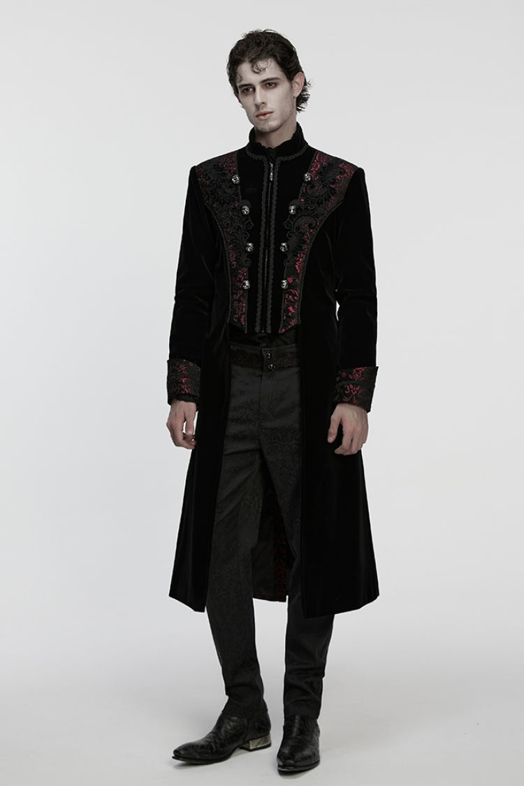 Effortlessly Elegant Coat with a Timeless Design