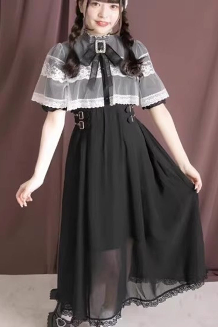 Thoughtfully Designed Dress in a Timeless Style