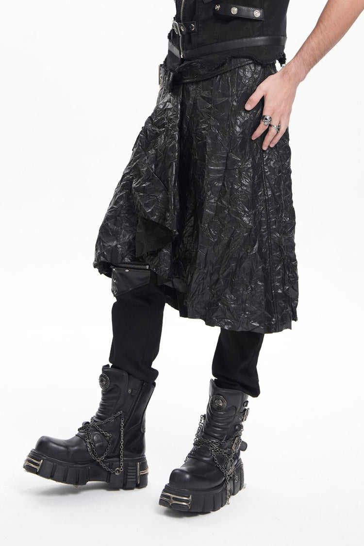 Effortlessly Elegant Garment with a Timeless Design