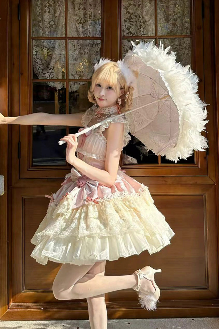 Vintage Style Dress with a Modern Fit