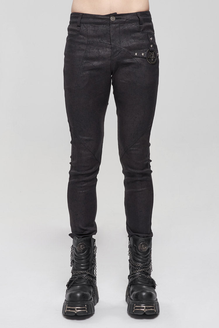 Sophisticated Pants with a Clean Classic Look