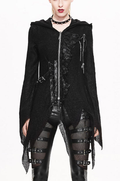 Finely Styled Jacket with a Classic Vintage Look