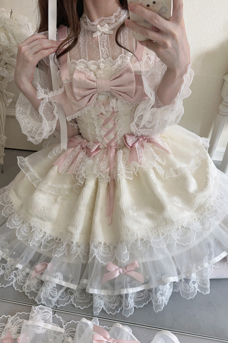 Classic Designed Dress in a Timeless Cut