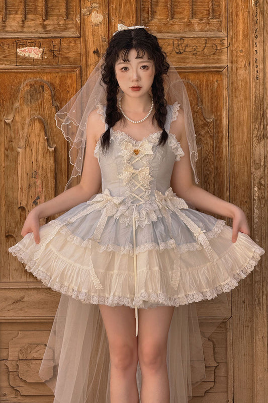 Beautifully Finished Garment in a Timeless Design