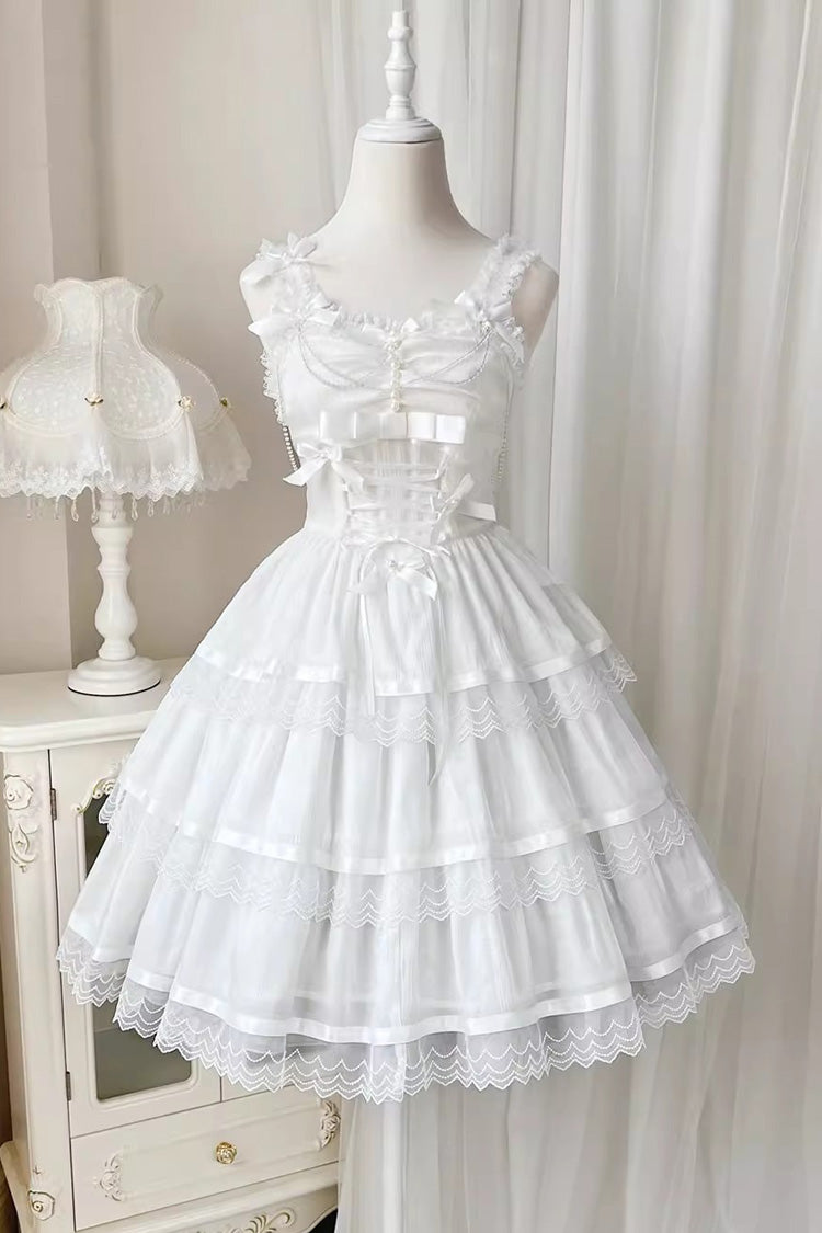Subtly Elegant Dress with a Refined Vintage Look