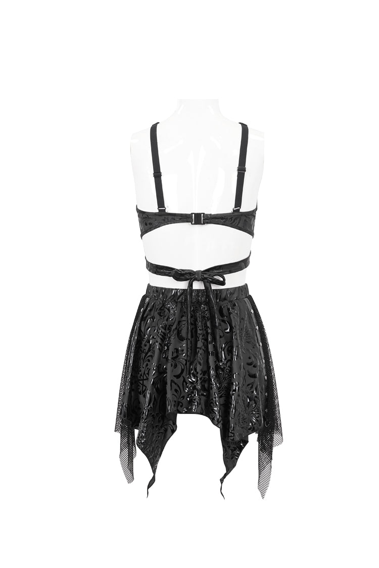 Effortlessly Elegant Swimsuit with a Timeless Design