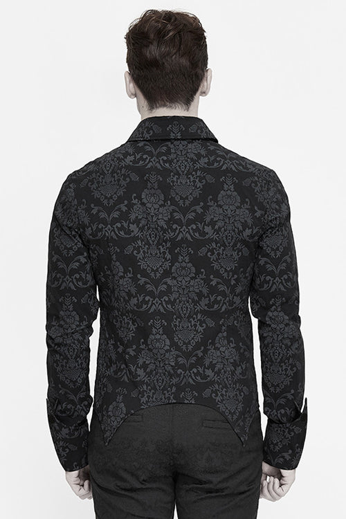 Effortlessly Elegant Blouse with a Timeless Design