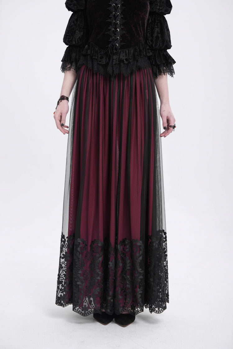 Vintage Style Garment with a Modern Fit