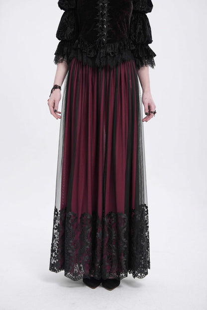Vintage Style Garment with a Modern Fit