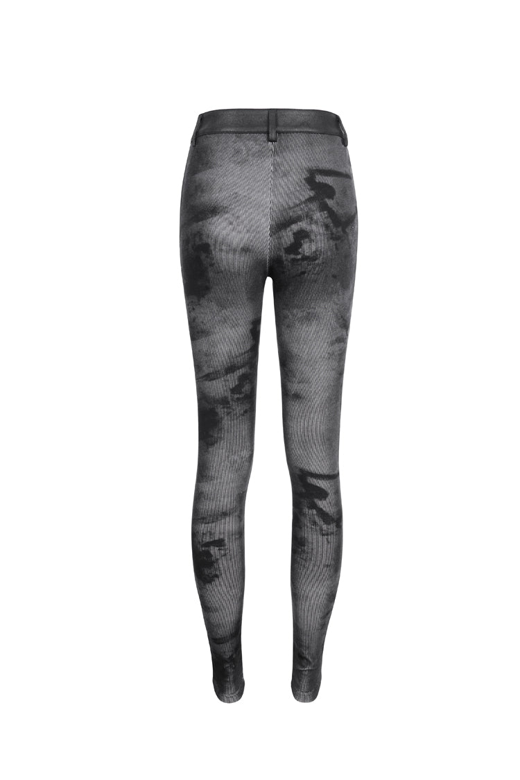 Classic Vintage Pants with a Flattering Fit