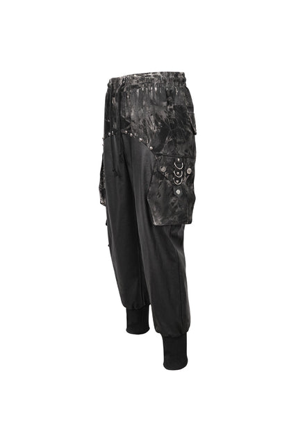 Classic Designed Pants in a Timeless Cut