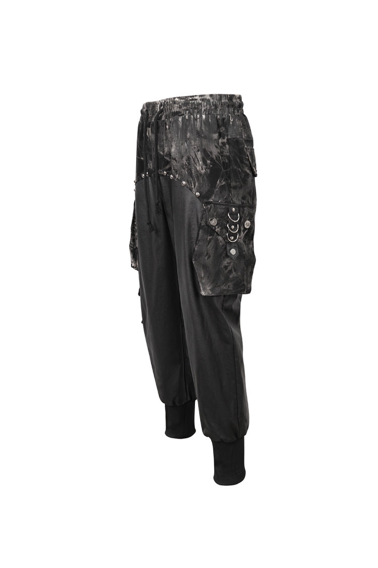 Classic Designed Pants in a Timeless Cut