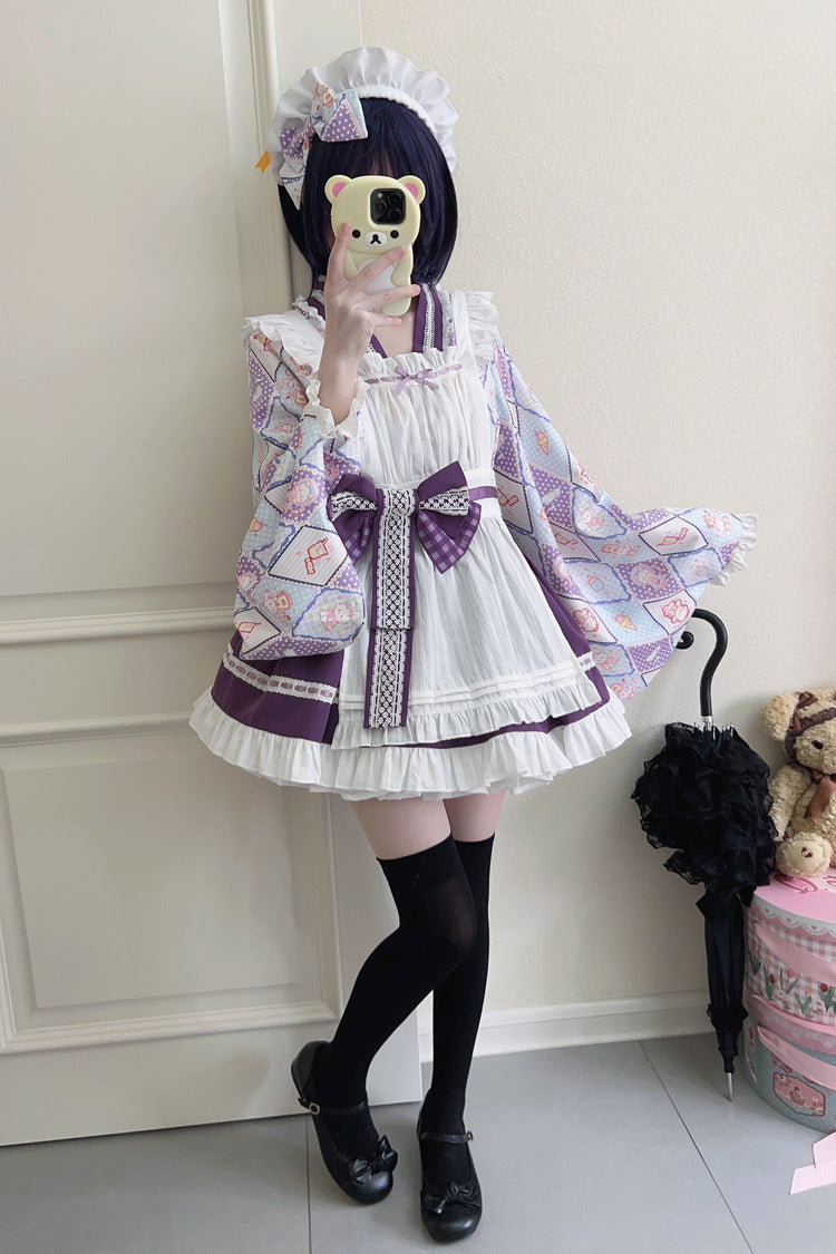 Thoughtfully Designed Dress in a Timeless Style