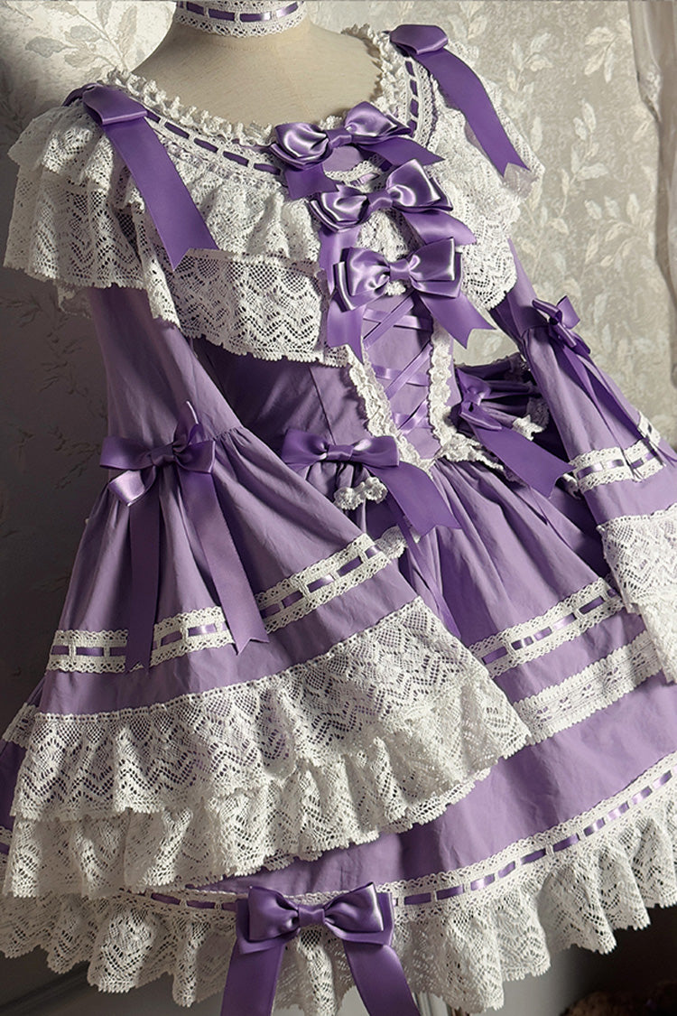 Thoughtfully Designed Dress in a Timeless Style