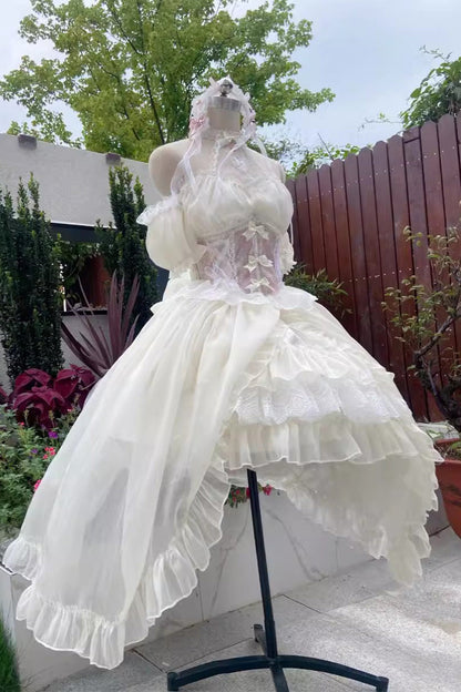 Vintage Style Dress with a Modern Fit