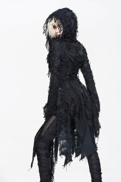 Beautifully Crafted Coat in a Classic Style