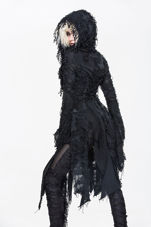 Beautifully Crafted Coat in a Classic Style