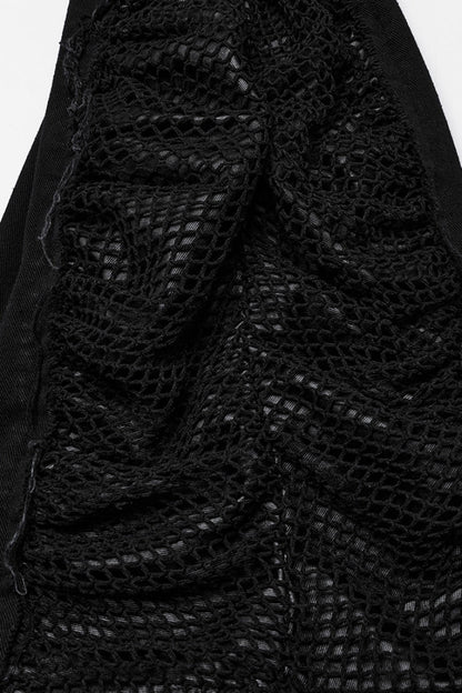 Classic Designed Pants in a Timeless Cut