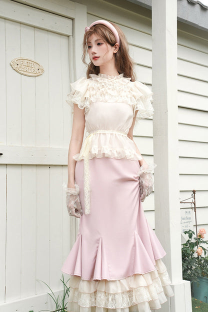 Vintage Style Dress with a Modern Fit