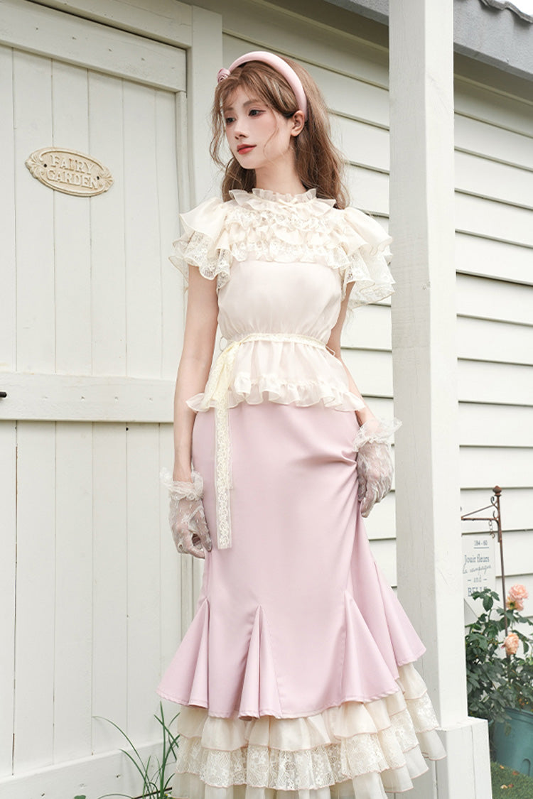 Vintage Style Dress with a Modern Fit