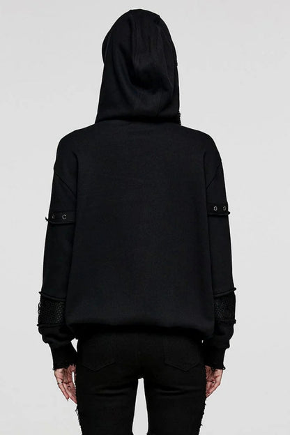 Subtly Elegant Jacket with a Refined Vintage Look