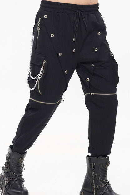Sophisticated Pants with a Clean Classic Look