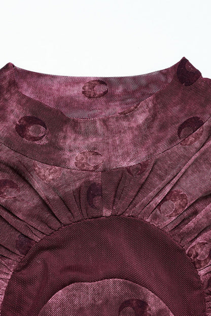 Beautifully Crafted Blouse in a Classic Style