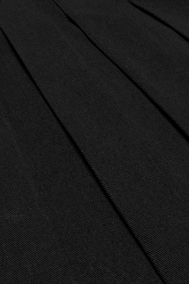 Sophisticated Garment with a Clean Classic Look