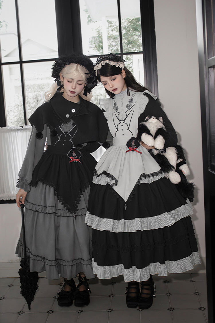 Vintage Style Dress with a Modern Fit