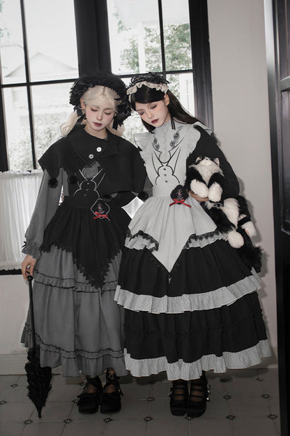 Vintage Style Dress with a Modern Fit