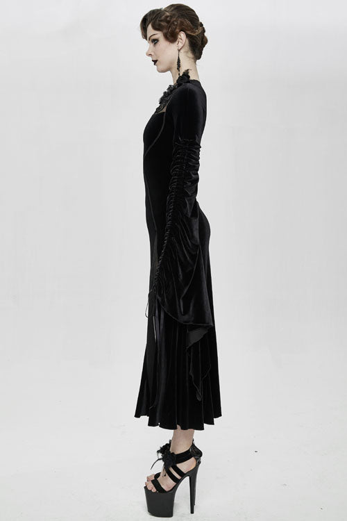 Classic Designed Dress in a Timeless Cut