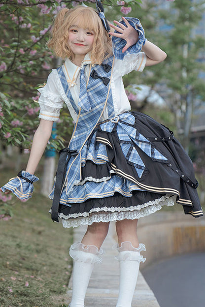 Classic Vintage Garment with a Flattering Fit